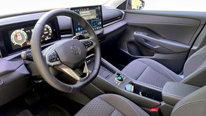 Volkswagen T-Roc bild 8