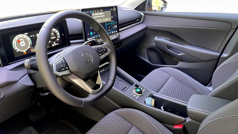 Volkswagen T-Roc bild 8