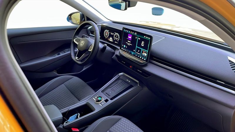 Volkswagen T-Roc bild 12