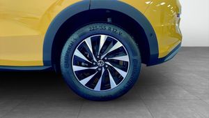 Volkswagen T-Roc bild 7