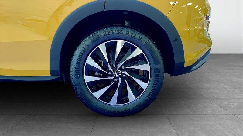 Volkswagen T-Roc bild 7