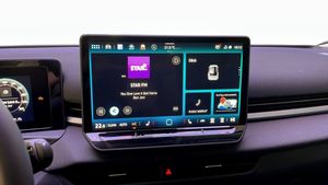 Volkswagen T-Roc bild 10