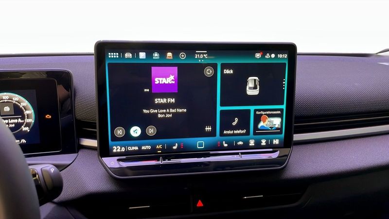Volkswagen T-Roc bild 10