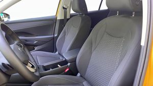 Volkswagen T-Roc bild 9