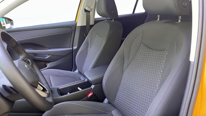Volkswagen T-Roc bild 9