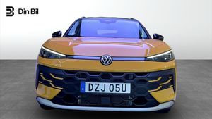 Volkswagen T-Roc bild 5