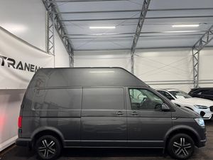 Volkswagen Transporter bild 4