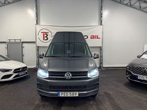 Volkswagen Transporter bild 2
