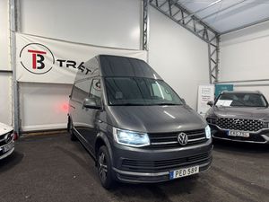 Volkswagen Transporter bild 3