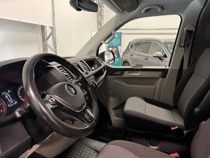 Volkswagen Transporter bild 12