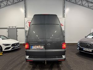 Volkswagen Transporter bild 6