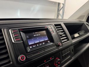 Volkswagen Transporter bild 14