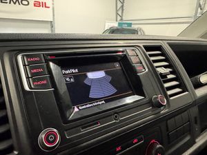 Volkswagen Transporter bild 20