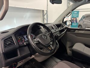 Volkswagen Transporter bild 11