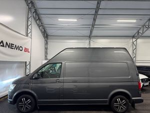 Volkswagen Transporter bild 8