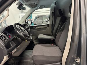 Volkswagen Transporter bild 10