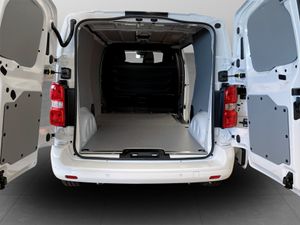 Citroen Jumpy bild 5