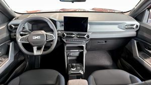 Dacia Duster bild 4