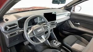 Dacia Duster bild 11