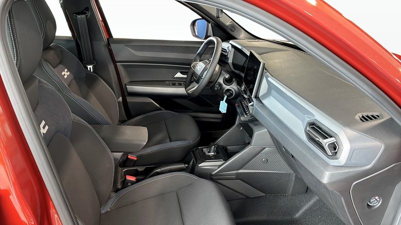 Dacia Duster bild 3