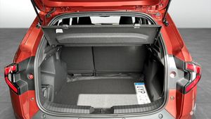 Dacia Duster bild 9