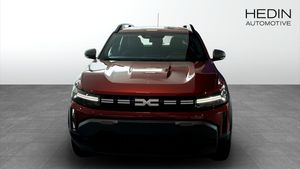 Dacia Duster bild 7
