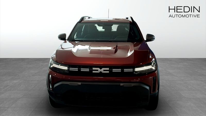 Dacia Duster bild 7