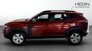 Dacia Duster bild 6
