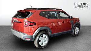 Dacia Duster bild 2