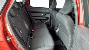 Dacia Duster bild 5