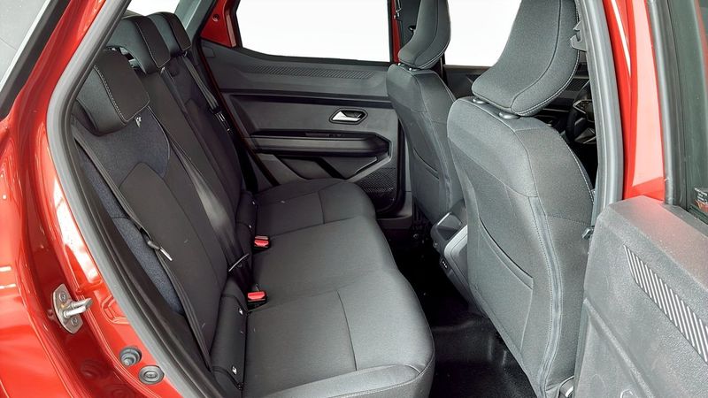 Dacia Duster bild 5