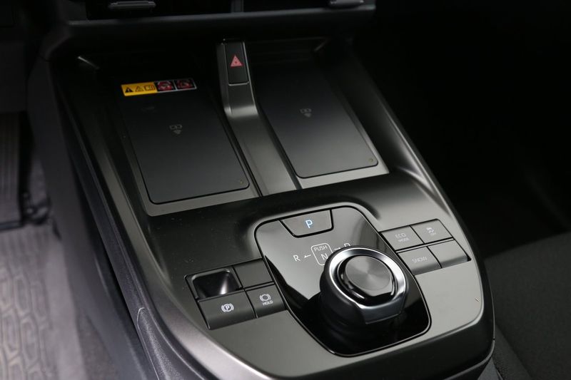 Subaru Uncharted bild 18