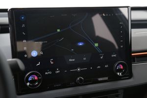 Subaru Uncharted bild 19