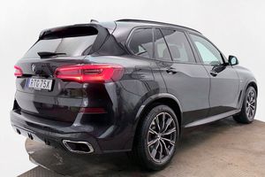 BMW X5 bild 6