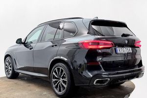 BMW X5 bild 8
