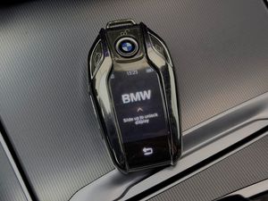 BMW X5 bild 25