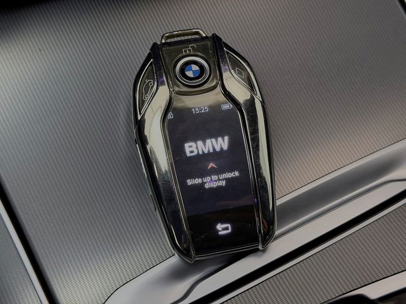 BMW X5 bild 25