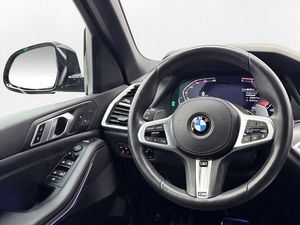 BMW X5 bild 15