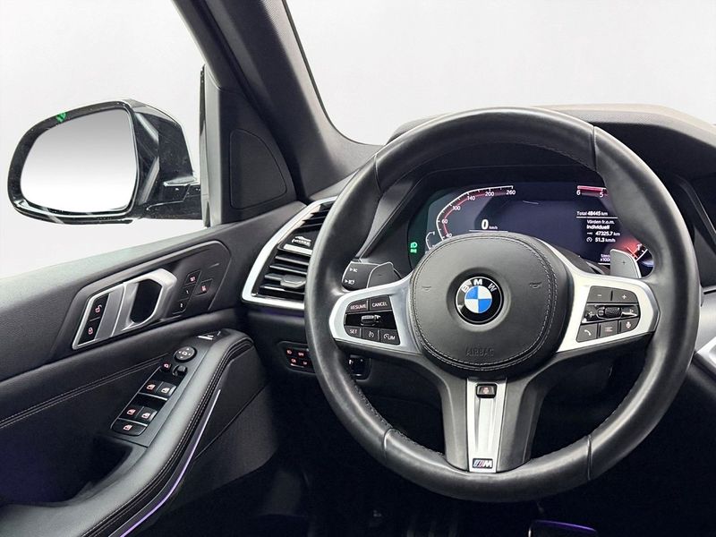 BMW X5 bild 15