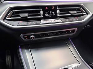 BMW X5 bild 24