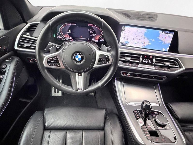BMW X5 bild 16