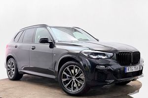 BMW X5 bild 4