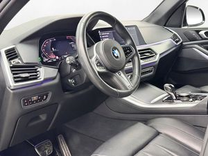 BMW X5 bild 11