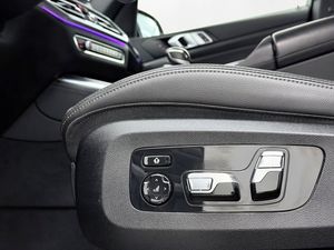 BMW X5 bild 12
