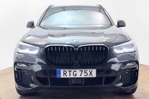 BMW X5 bild 3
