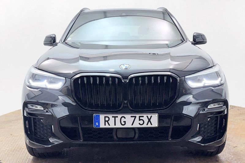 BMW X5 bild 3