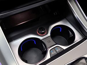 BMW X5 bild 26