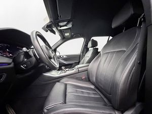 BMW X5 bild 10
