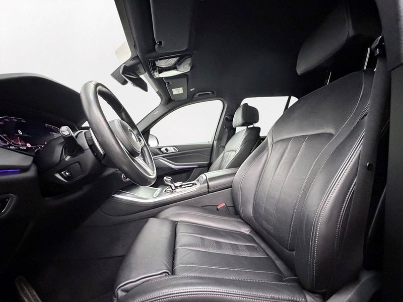 BMW X5 bild 10