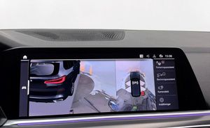 BMW X5 bild 22